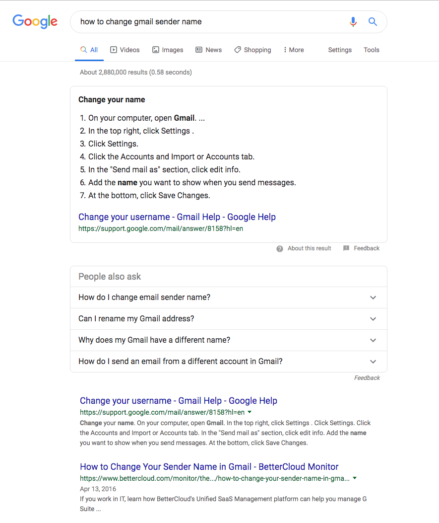 SERP Featured Snippet example.png