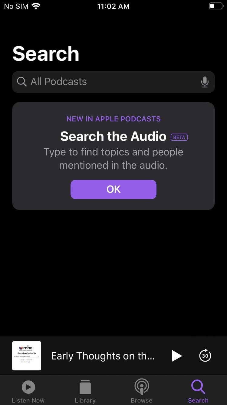 Search the Audio beta feature.jpg
